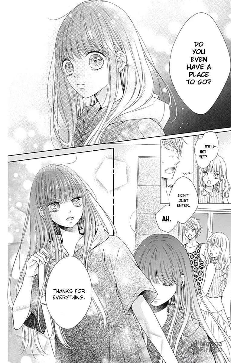 Read Hello, Innocent chapter 16 image 17 on Lezhin