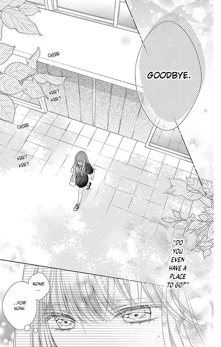 Read Hello, Innocent chapter 16 image 18 on Lezhin