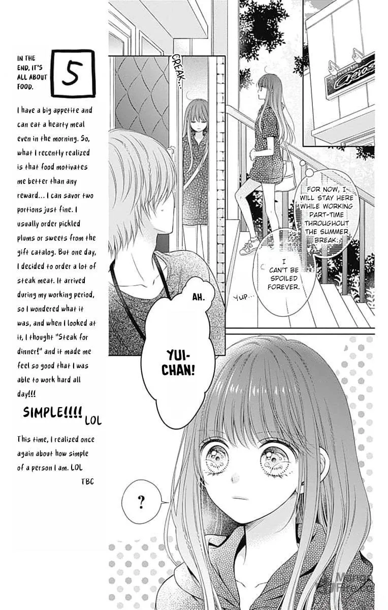 Read Hello, Innocent chapter 16 image 20 on Lezhin