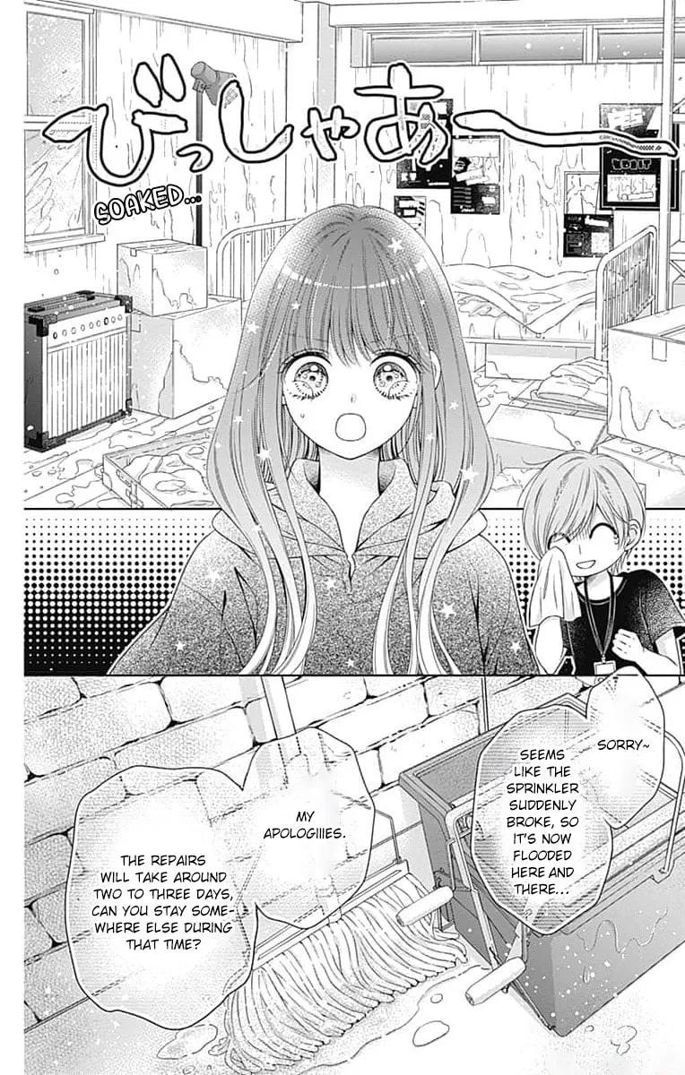 Read Hello, Innocent chapter 16 image 21 on Lezhin