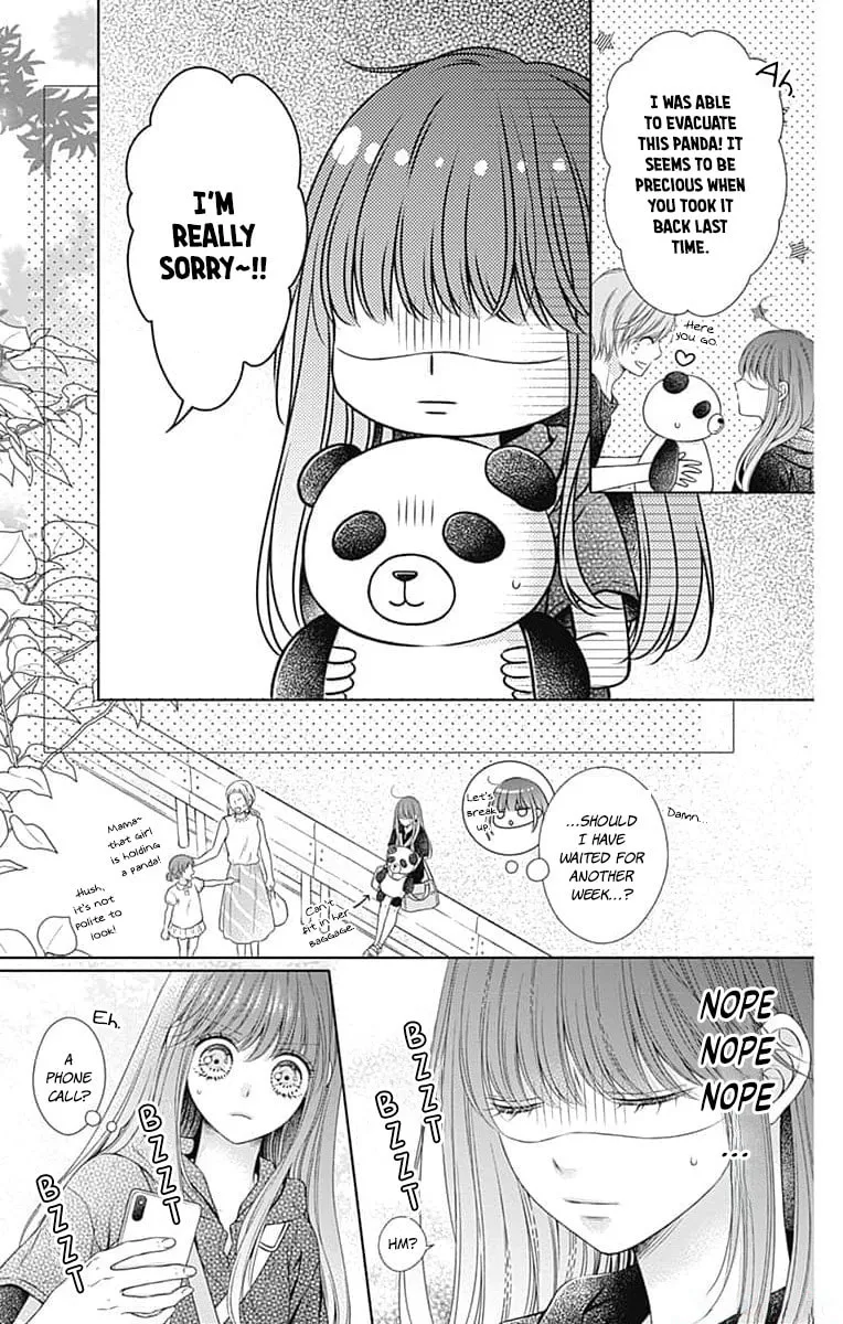 Read Hello, Innocent chapter 16 image 22 on Lezhin
