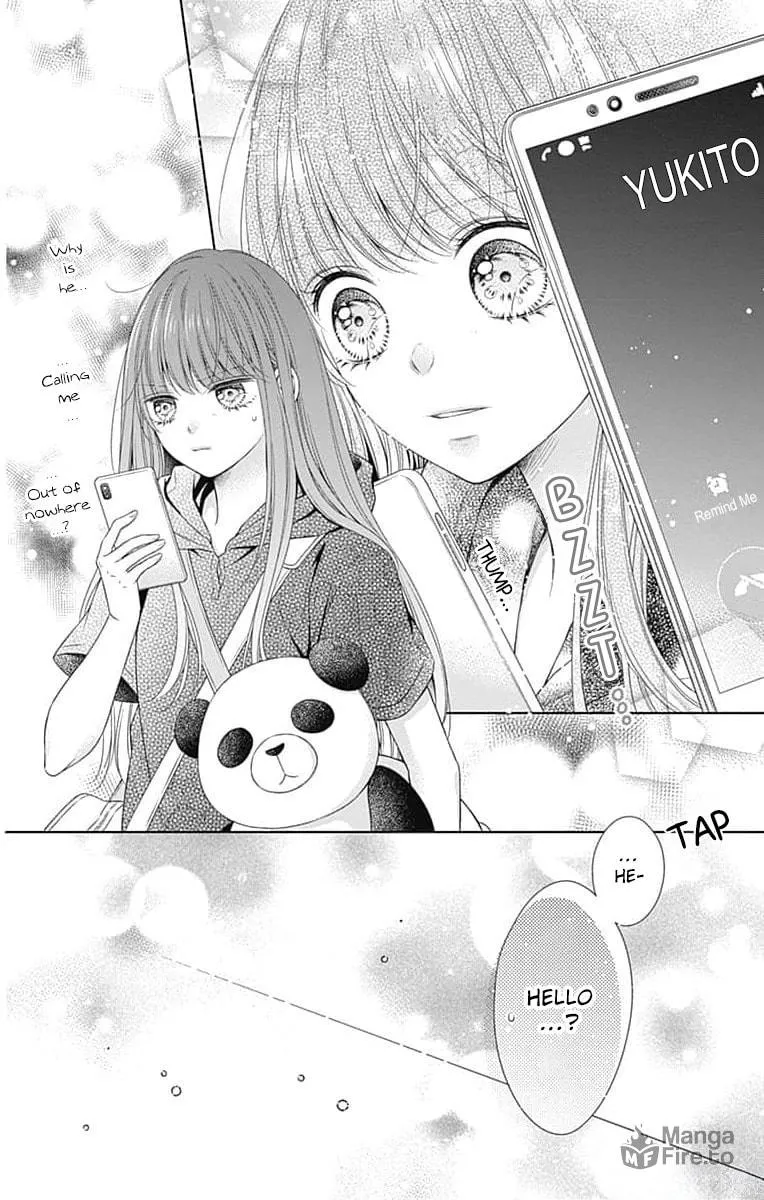 Read Hello, Innocent chapter 16 image 23 on Lezhin