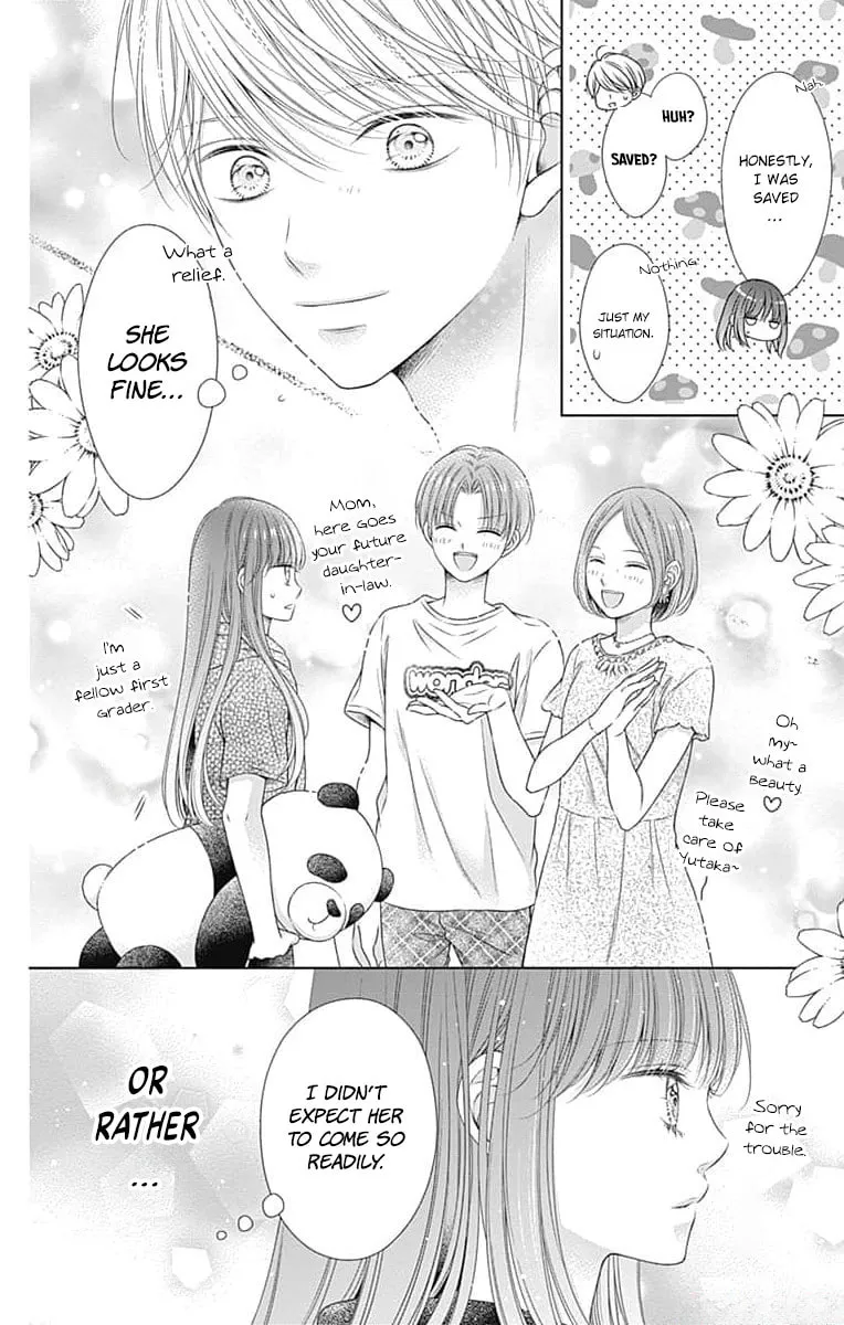 Read Hello, Innocent chapter 16 image 27 on Lezhin