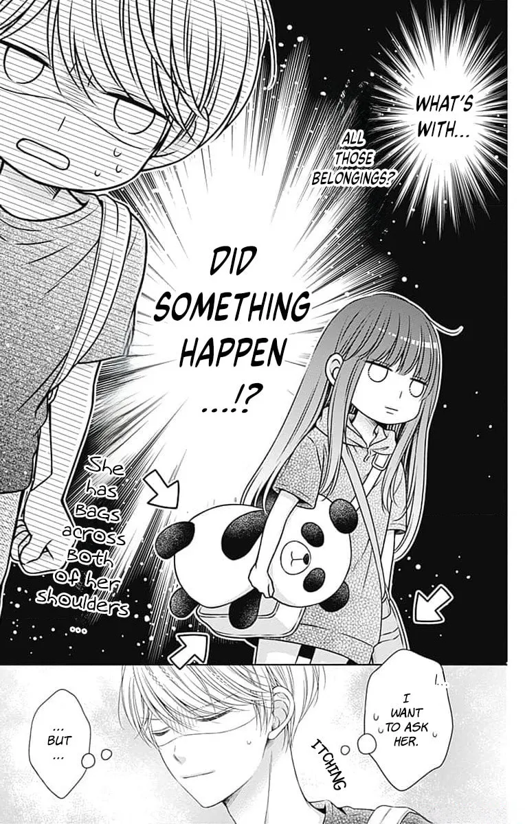 Read Hello, Innocent chapter 16 image 28 on Lezhin