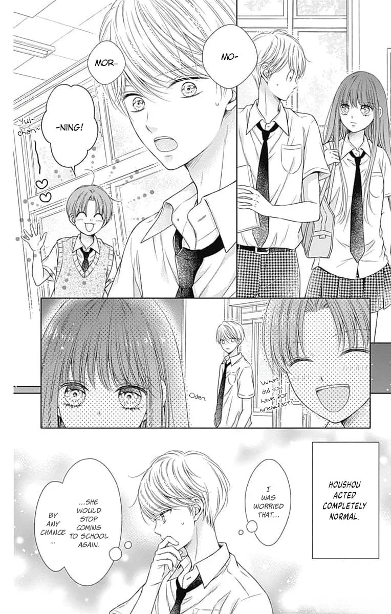 Read Hello, Innocent chapter 16 image 3 on Lezhin