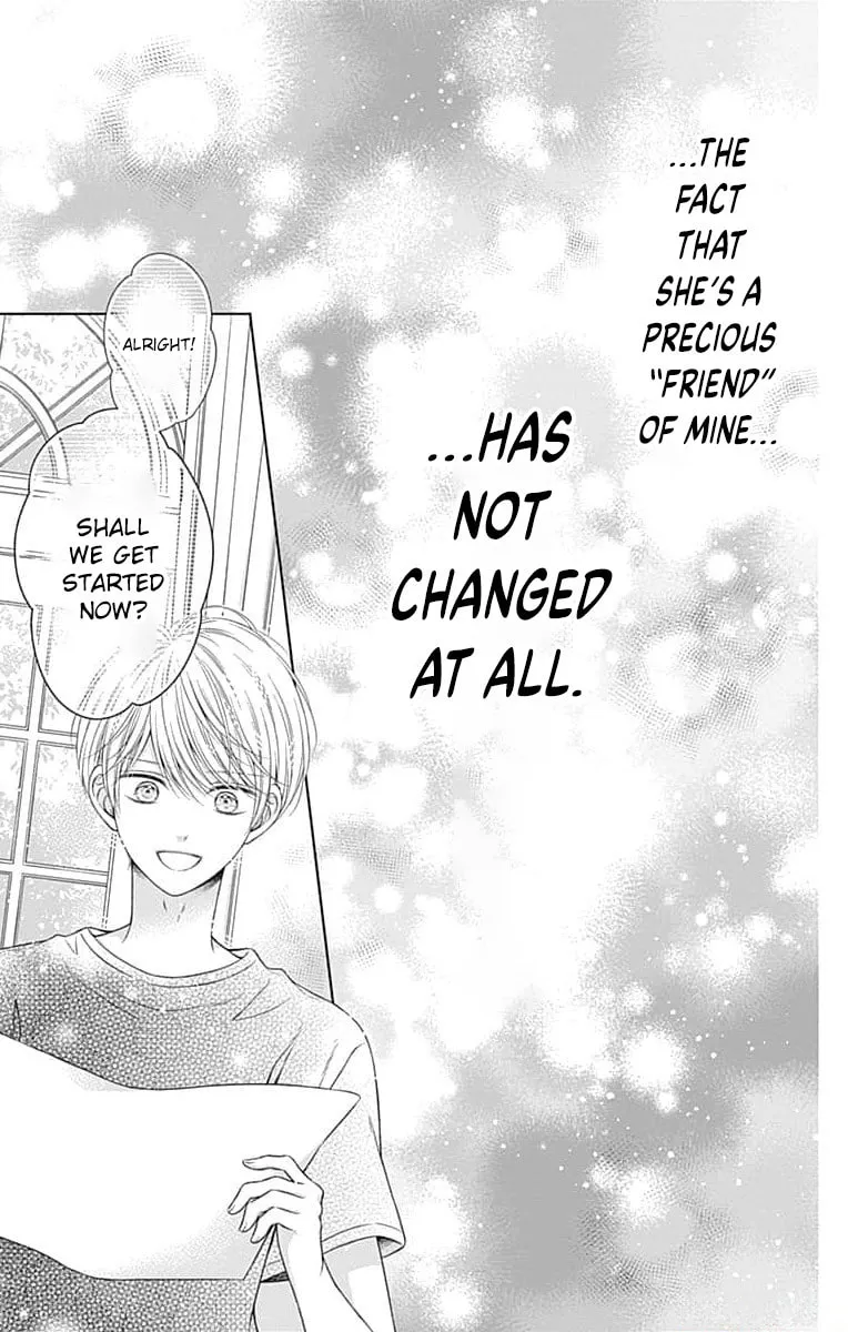Read Hello, Innocent chapter 16 image 30 on Lezhin