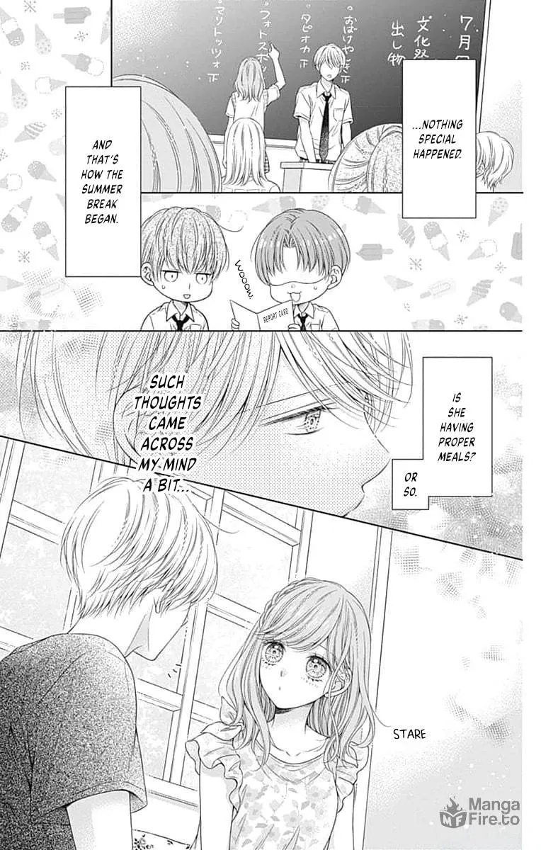 Read Hello, Innocent chapter 16 image 4 on Lezhin
