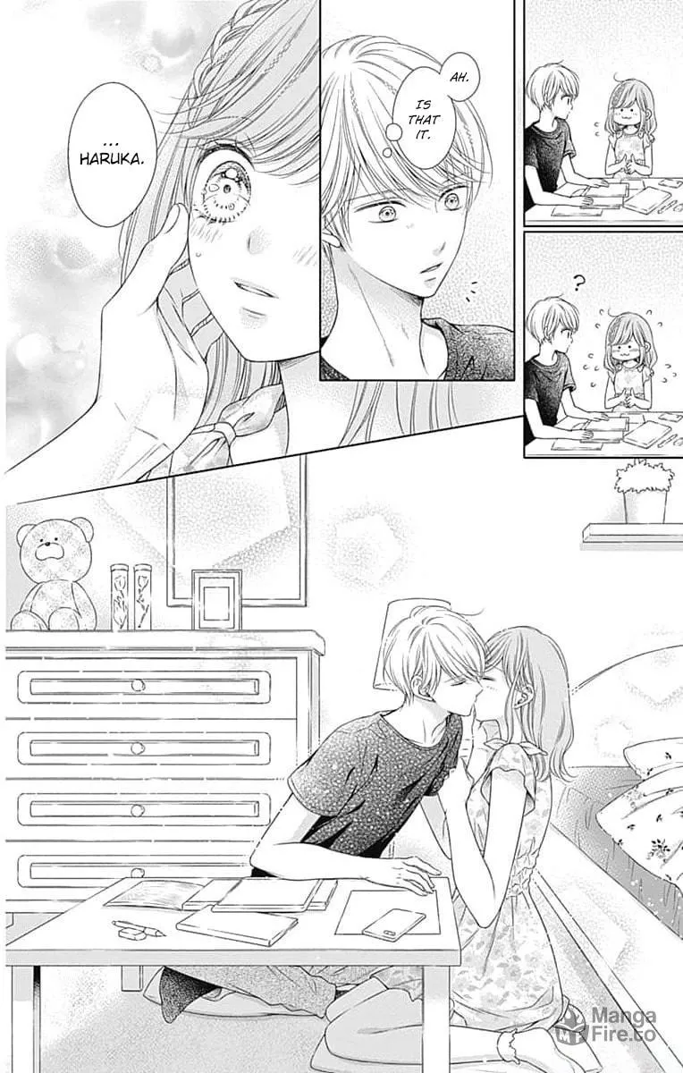 Read Hello, Innocent chapter 16 image 5 on Lezhin