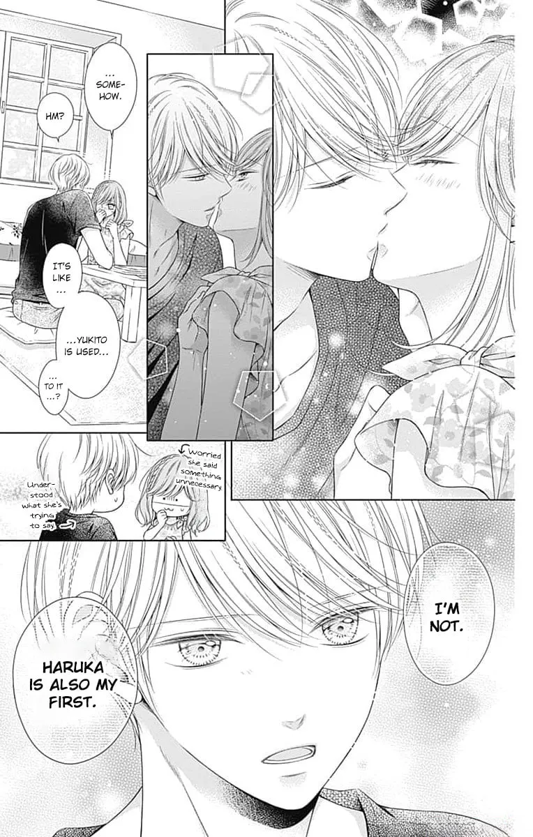 Read Hello, Innocent chapter 16 image 6 on Lezhin