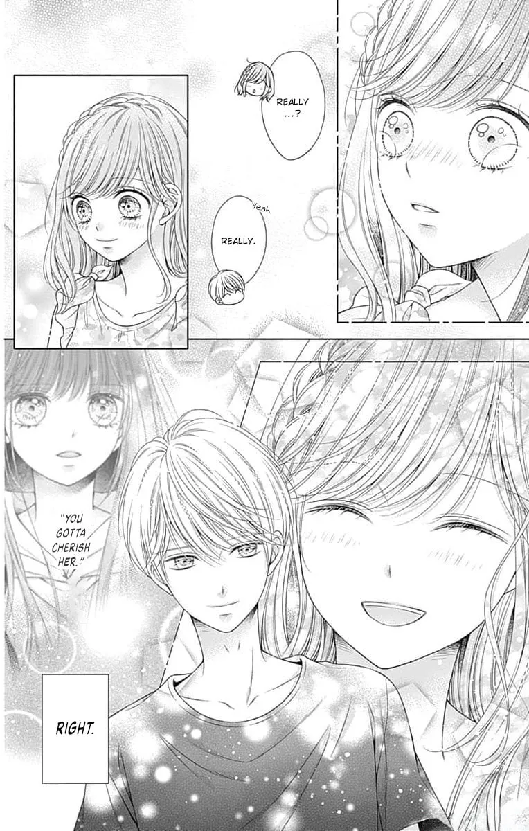 Read Hello, Innocent chapter 16 image 7 on Lezhin
