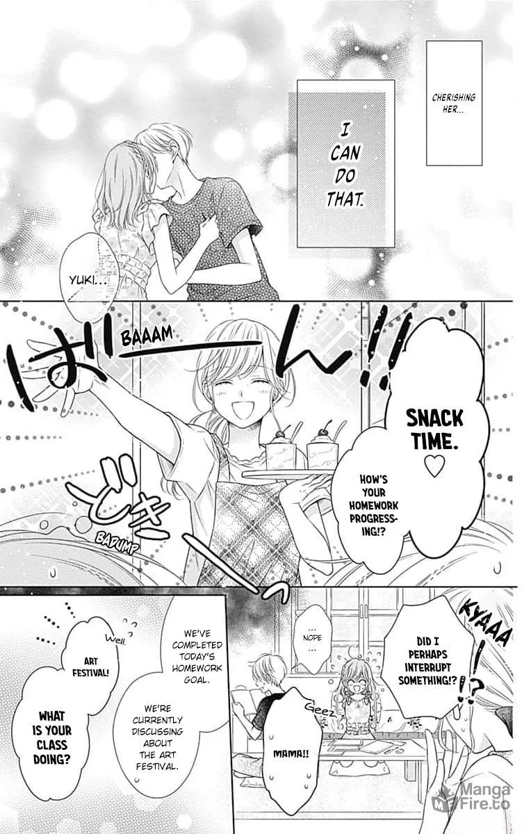 Read Hello, Innocent chapter 16 image 8 on Lezhin