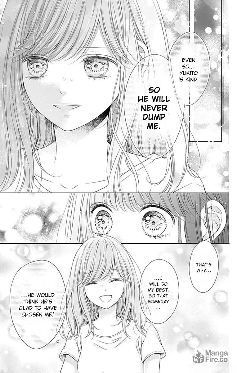 Read Hello, Innocent chapter 17 image 14 on Lezhin