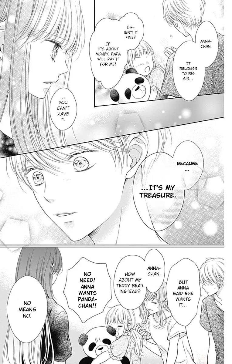 Read Hello, Innocent chapter 17 image 18 on Lezhin