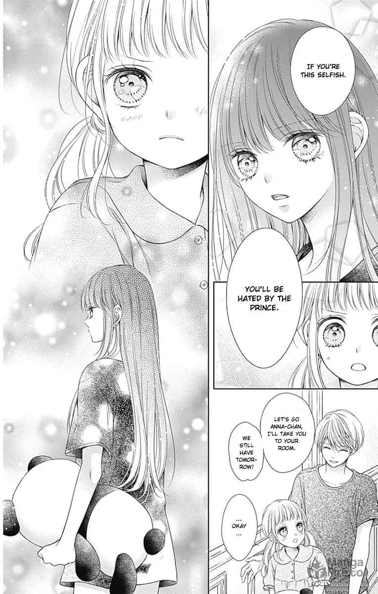 Read Hello, Innocent chapter 17 image 19 on Lezhin