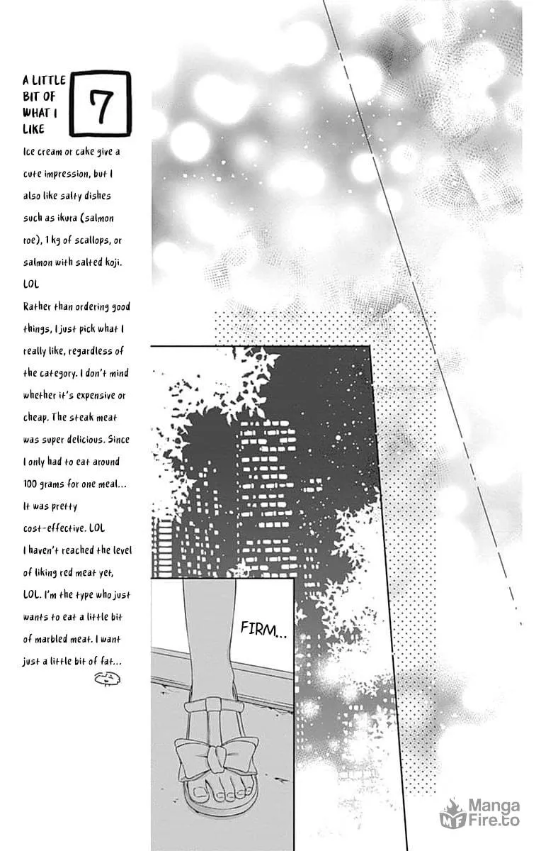Read Hello, Innocent chapter 17 image 20 on Lezhin