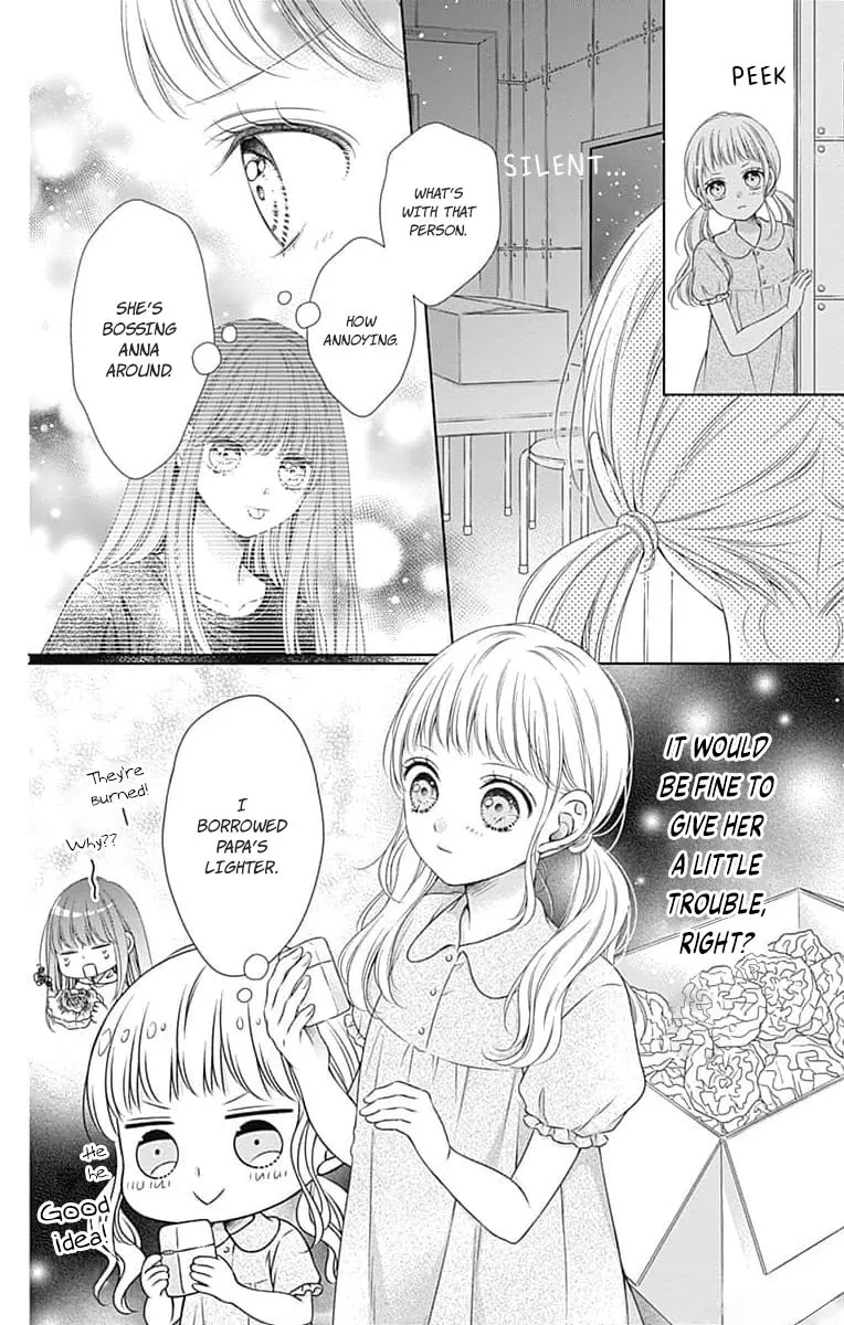 Read Hello, Innocent chapter 17 image 21 on Lezhin