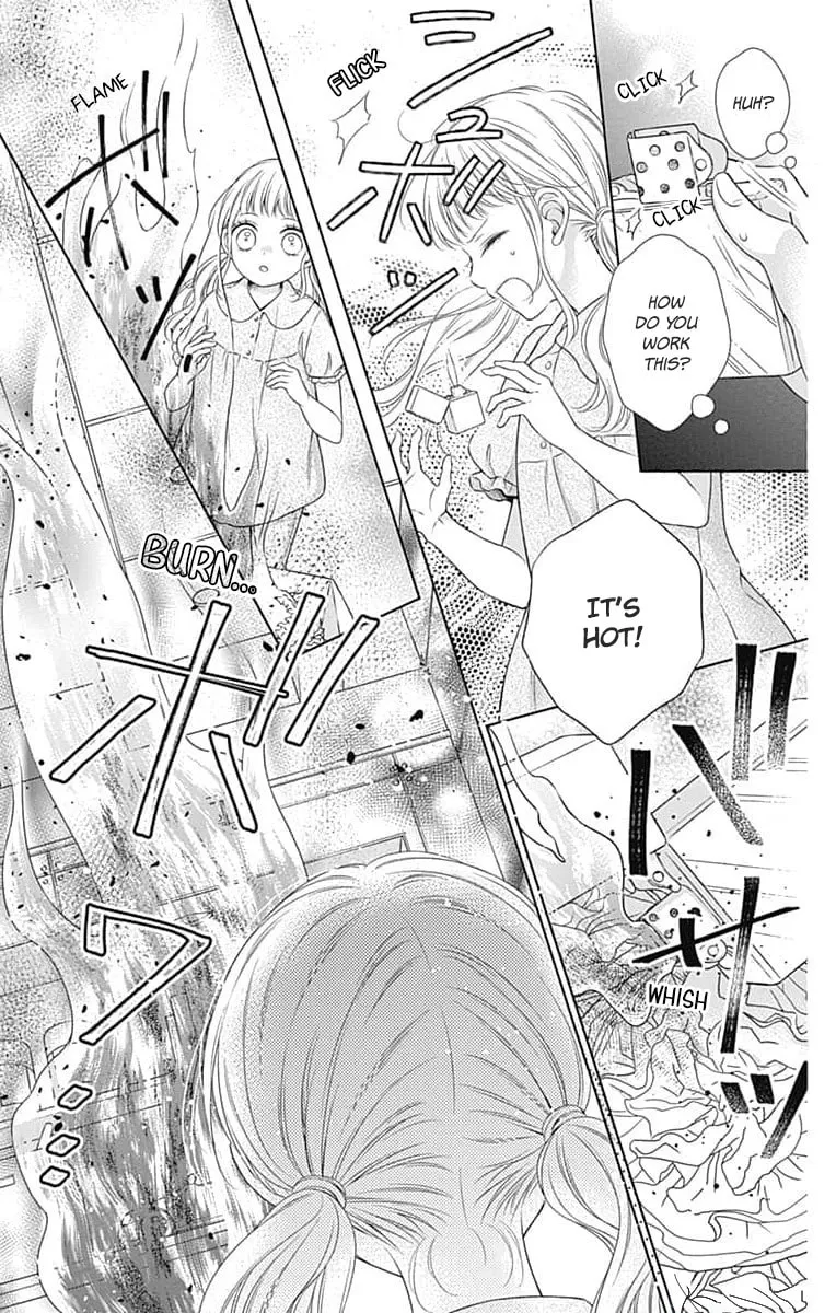 Read Hello, Innocent chapter 17 image 22 on Lezhin