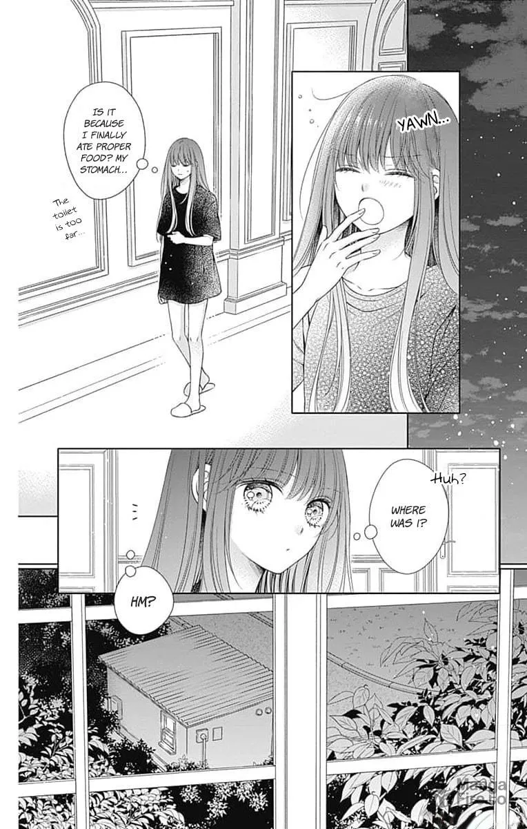 Read Hello, Innocent chapter 17 image 23 on Lezhin