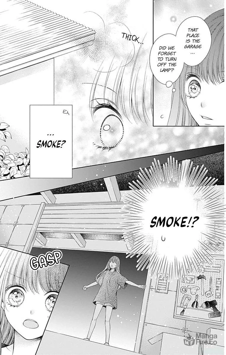 Read Hello, Innocent chapter 17 image 24 on Lezhin