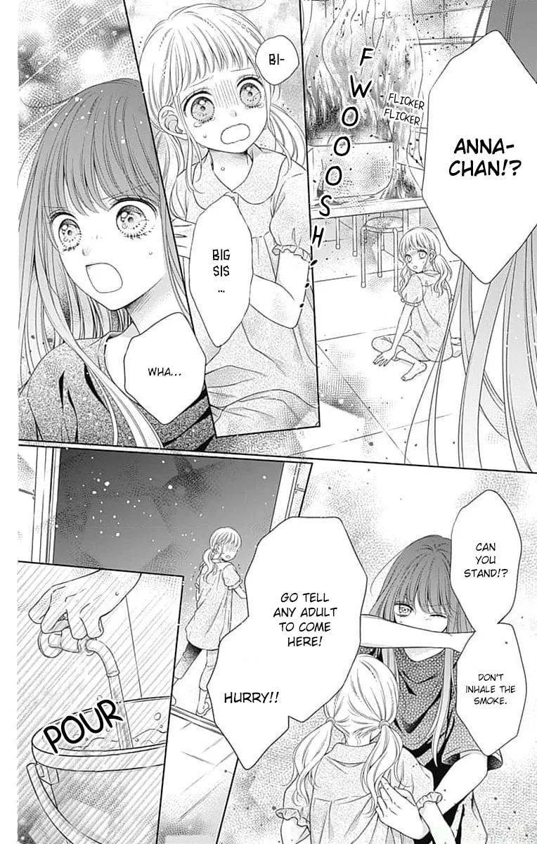 Read Hello, Innocent chapter 17 image 25 on Lezhin