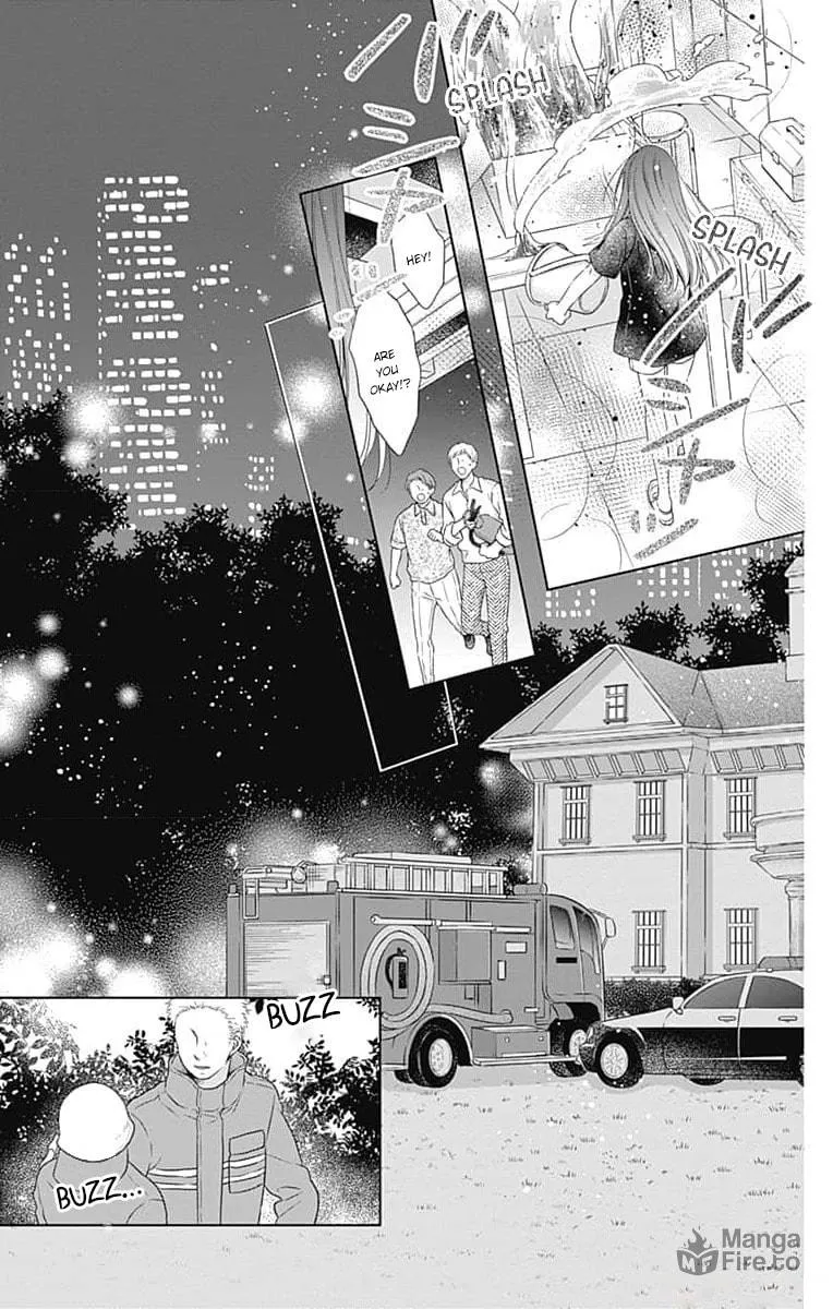 Read Hello, Innocent chapter 17 image 26 on Lezhin