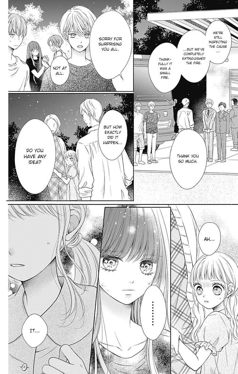 Read Hello, Innocent chapter 17 image 27 on Lezhin