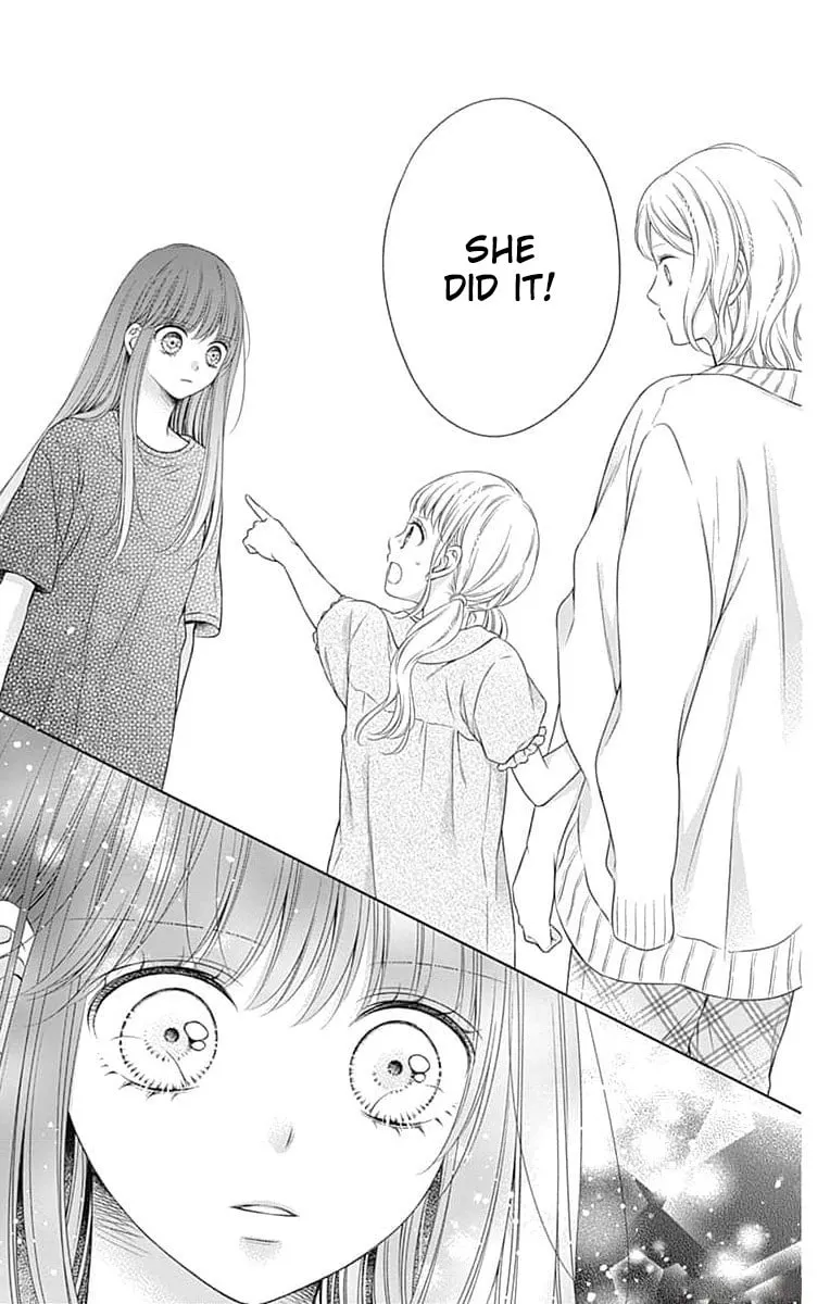 Read Hello, Innocent chapter 17 image 28 on Lezhin
