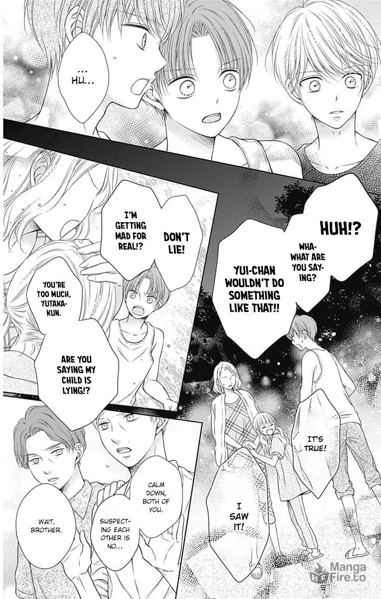 Read Hello, Innocent chapter 17 image 29 on Lezhin