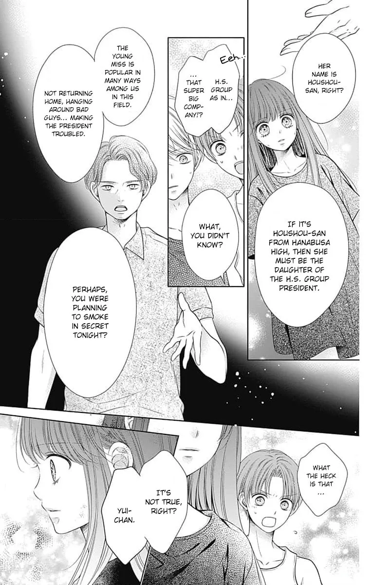 Read Hello, Innocent chapter 17 image 30 on Lezhin