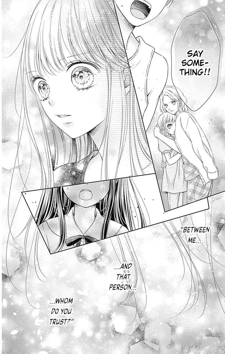 Read Hello, Innocent chapter 17 image 31 on Lezhin