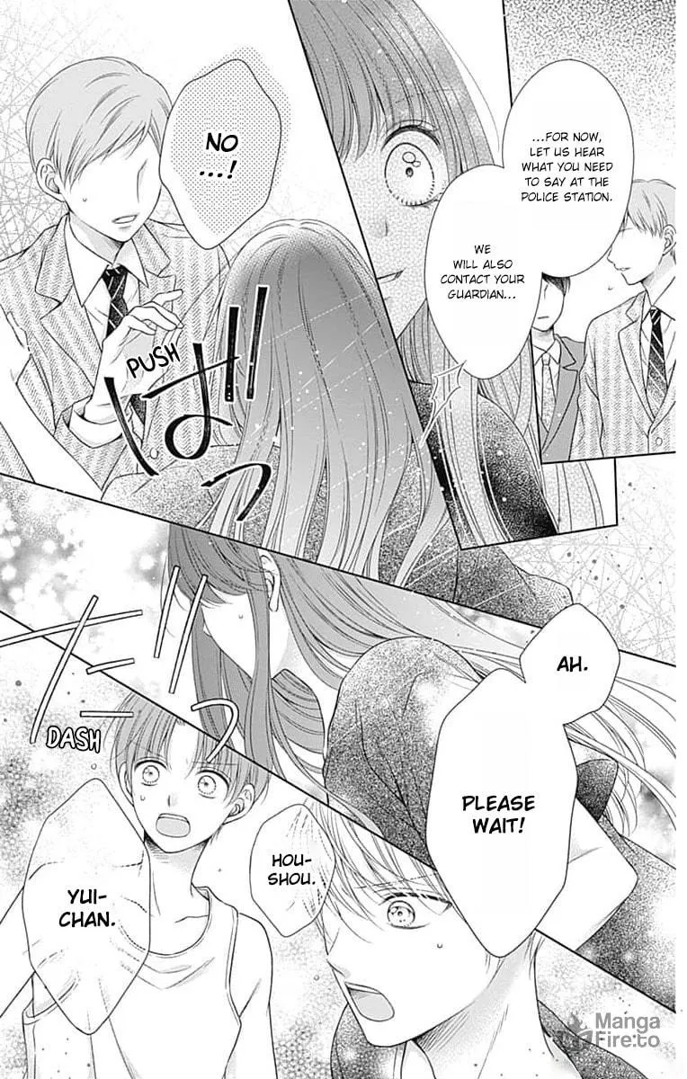 Read Hello, Innocent chapter 17 image 32 on Lezhin