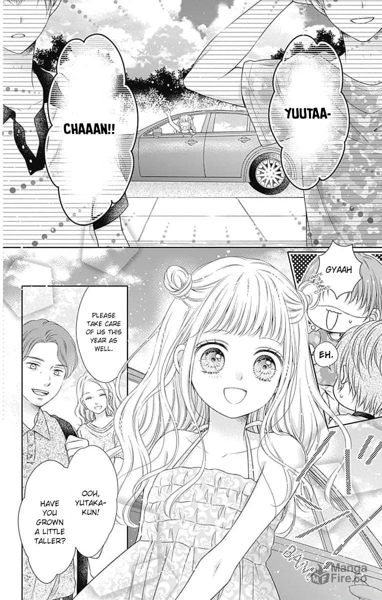 Read Hello, Innocent chapter 17 image 5 on Lezhin