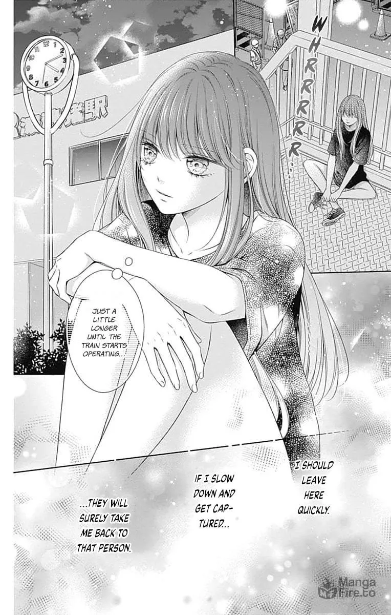 Read Hello, Innocent chapter 18 image 11 on Lezhin