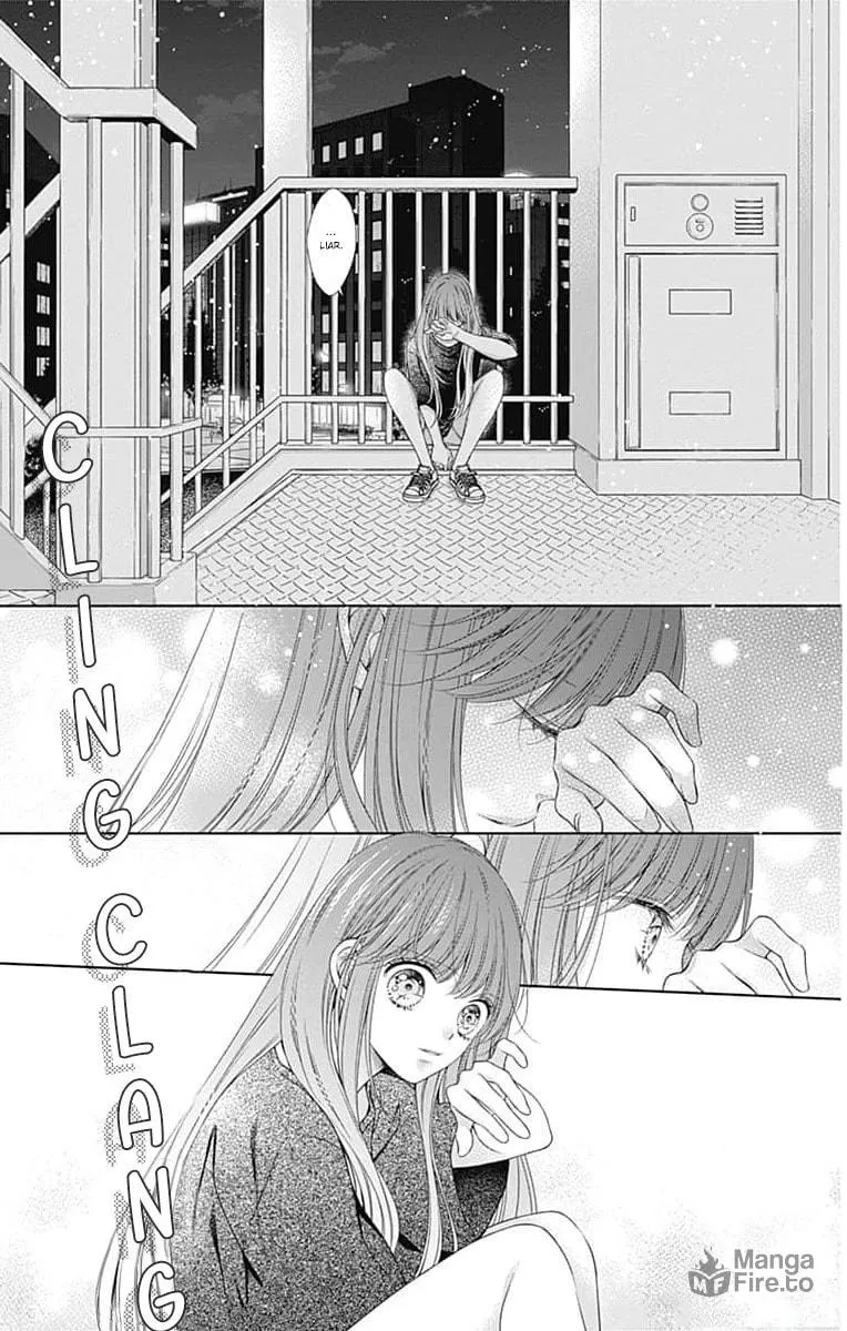 Read Hello, Innocent chapter 18 image 14 on Lezhin