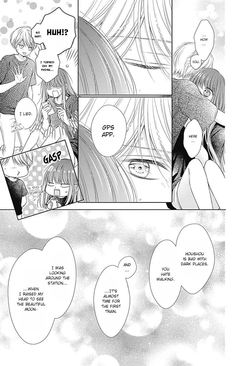 Read Hello, Innocent chapter 18 image 18 on Lezhin