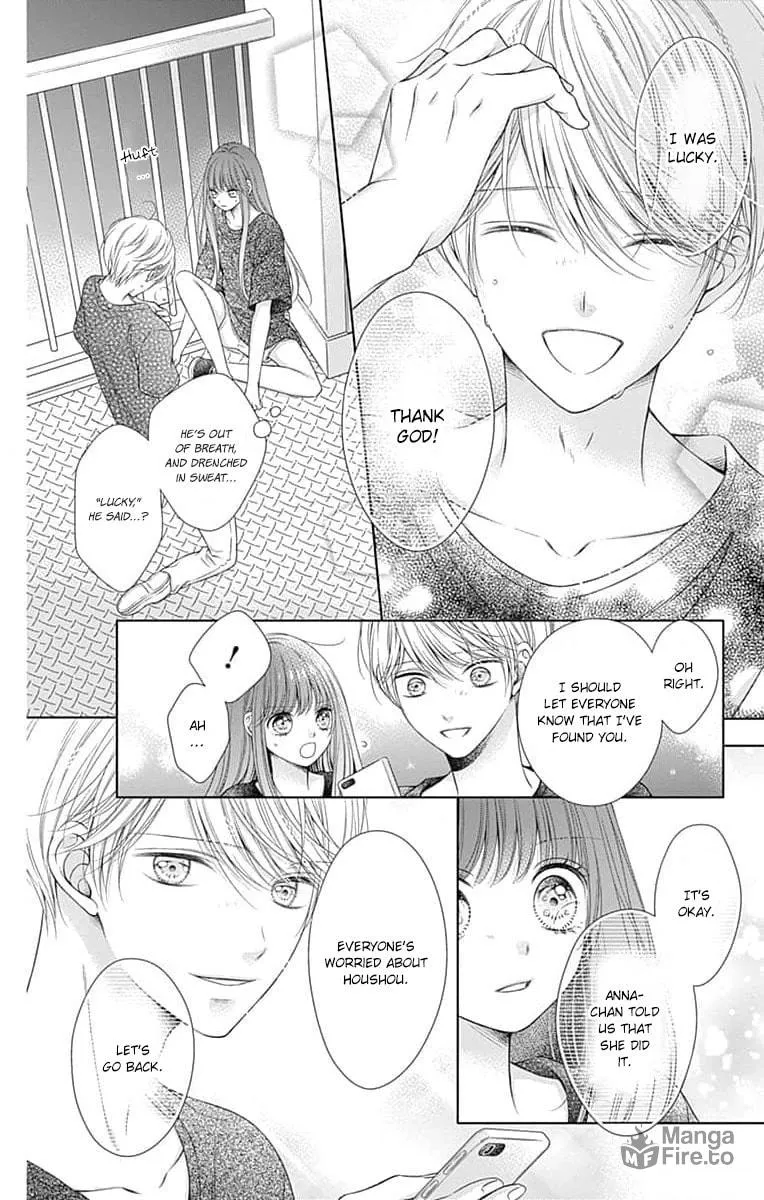 Read Hello, Innocent chapter 18 image 19 on Lezhin