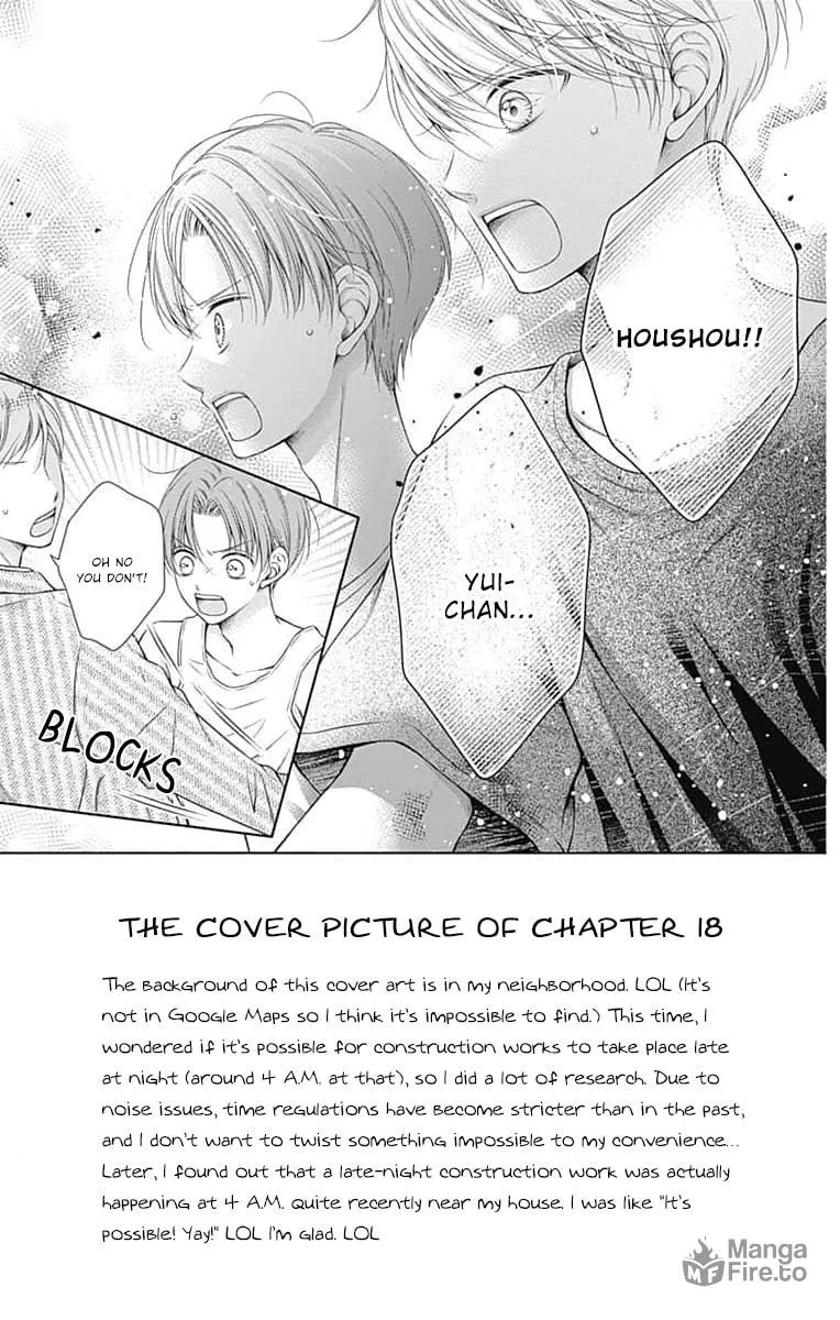 Read Hello, Innocent chapter 18 image 2 on Lezhin