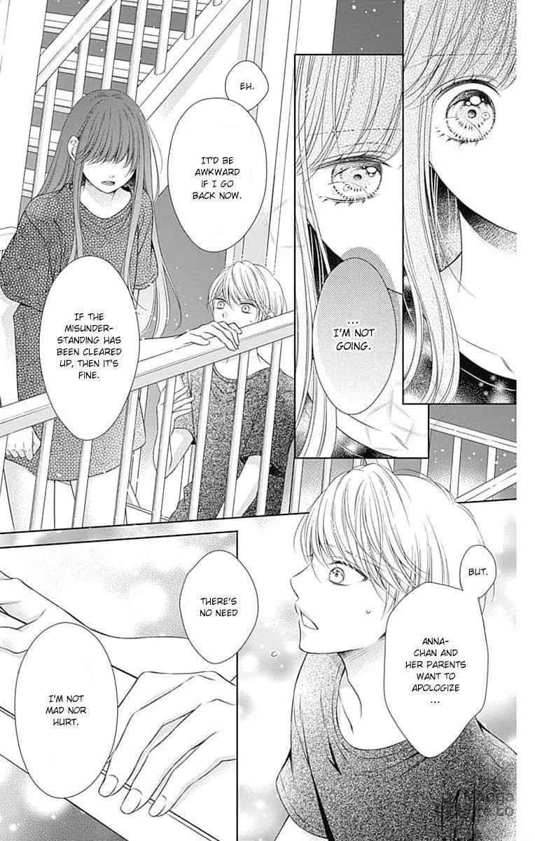 Read Hello, Innocent chapter 18 image 20 on Lezhin