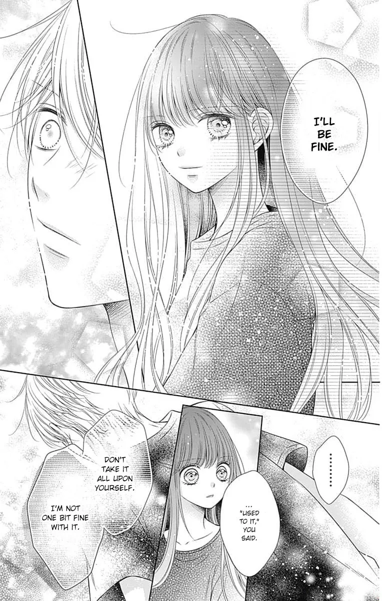 Read Hello, Innocent chapter 18 image 22 on Lezhin