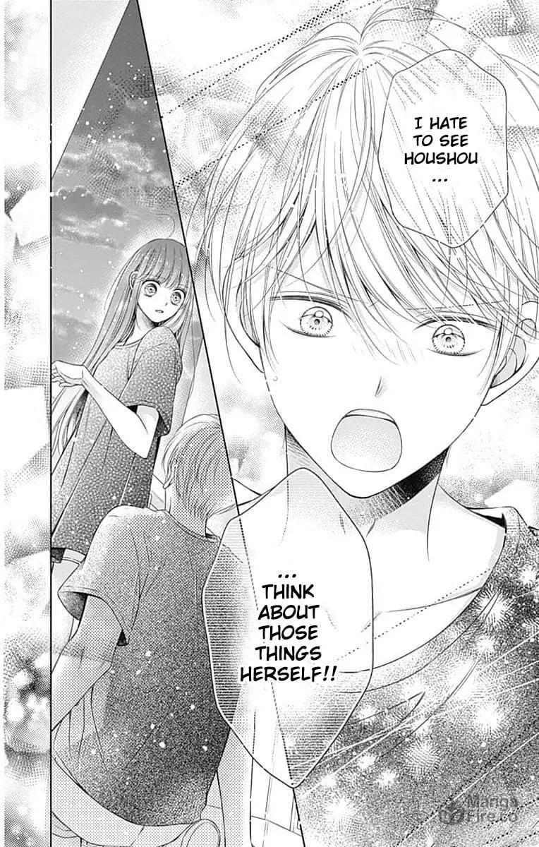 Read Hello, Innocent chapter 18 image 23 on Lezhin