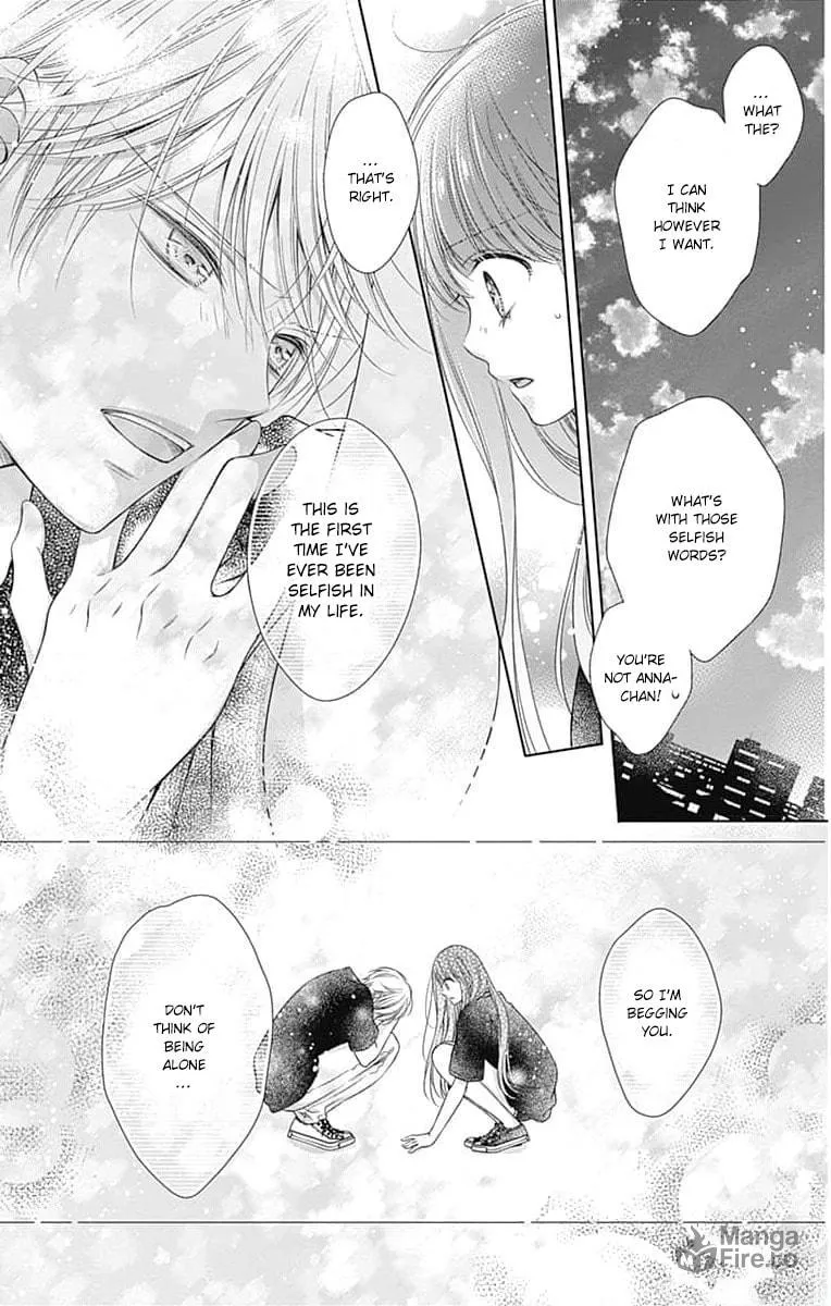 Read Hello, Innocent chapter 18 image 24 on Lezhin