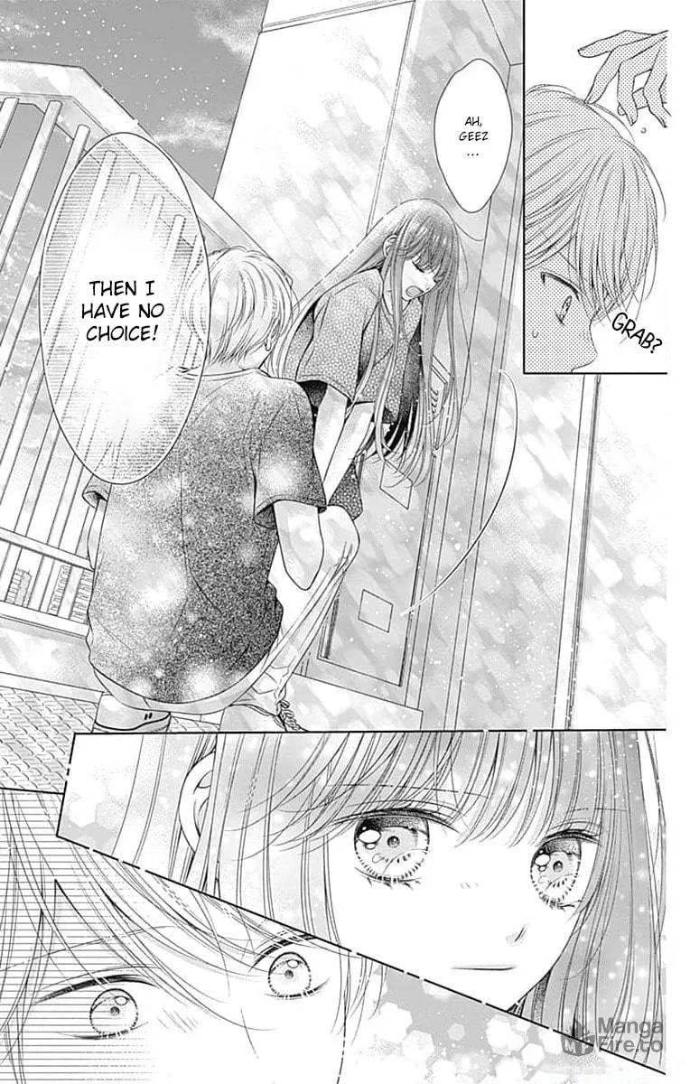 Read Hello, Innocent chapter 18 image 26 on Lezhin