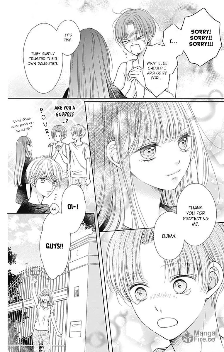 Read Hello, Innocent chapter 18 image 29 on Lezhin