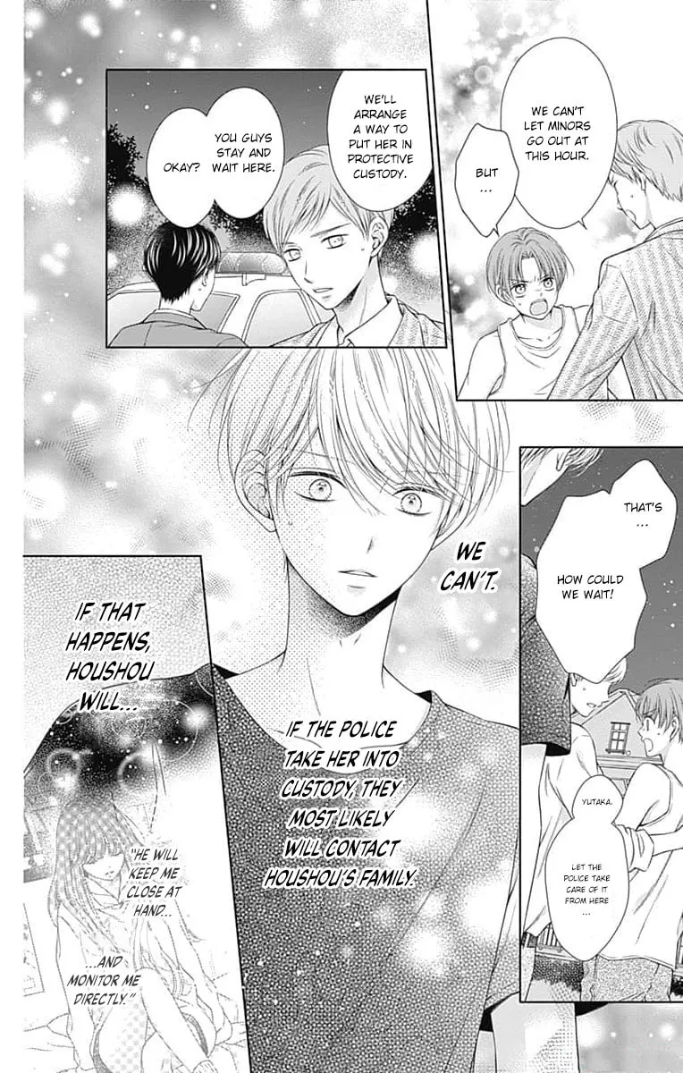 Read Hello, Innocent chapter 18 image 3 on Lezhin