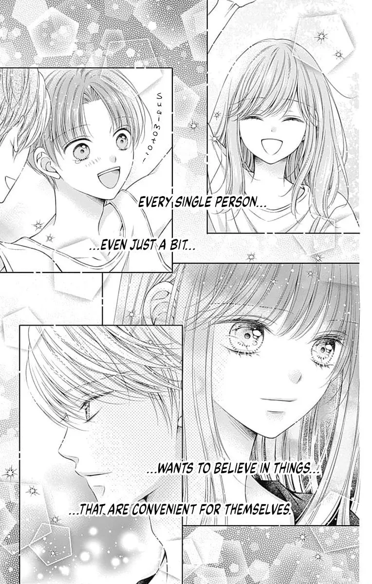 Read Hello, Innocent chapter 18 image 30 on Lezhin
