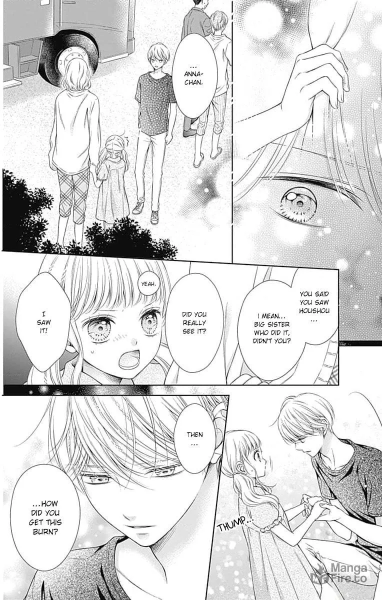 Read Hello, Innocent chapter 18 image 5 on Lezhin