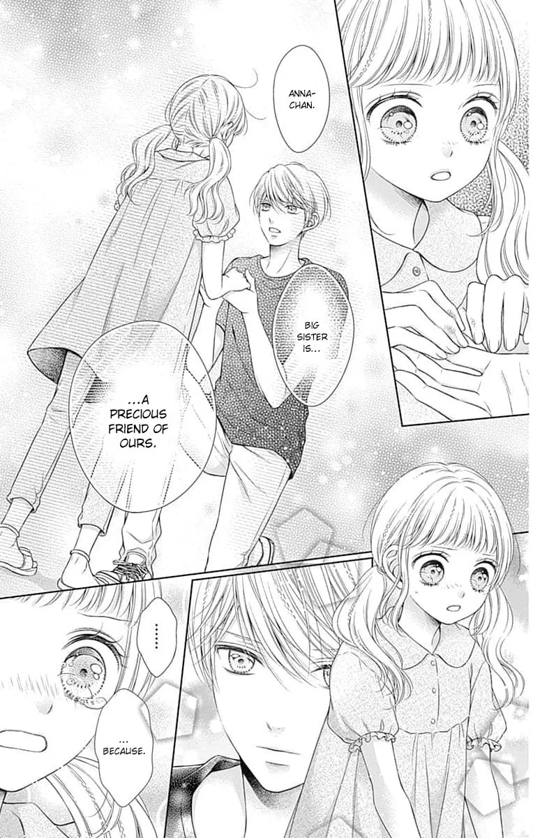 Read Hello, Innocent chapter 18 image 6 on Lezhin