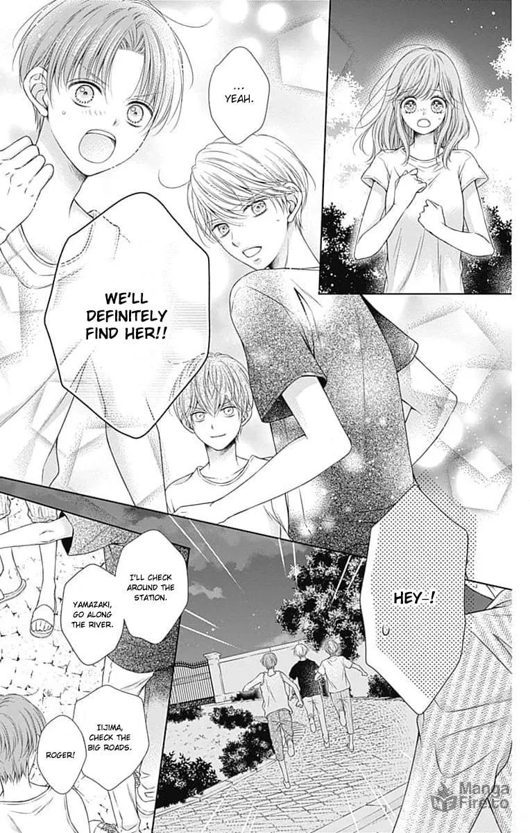 Read Hello, Innocent chapter 18 image 8 on Lezhin
