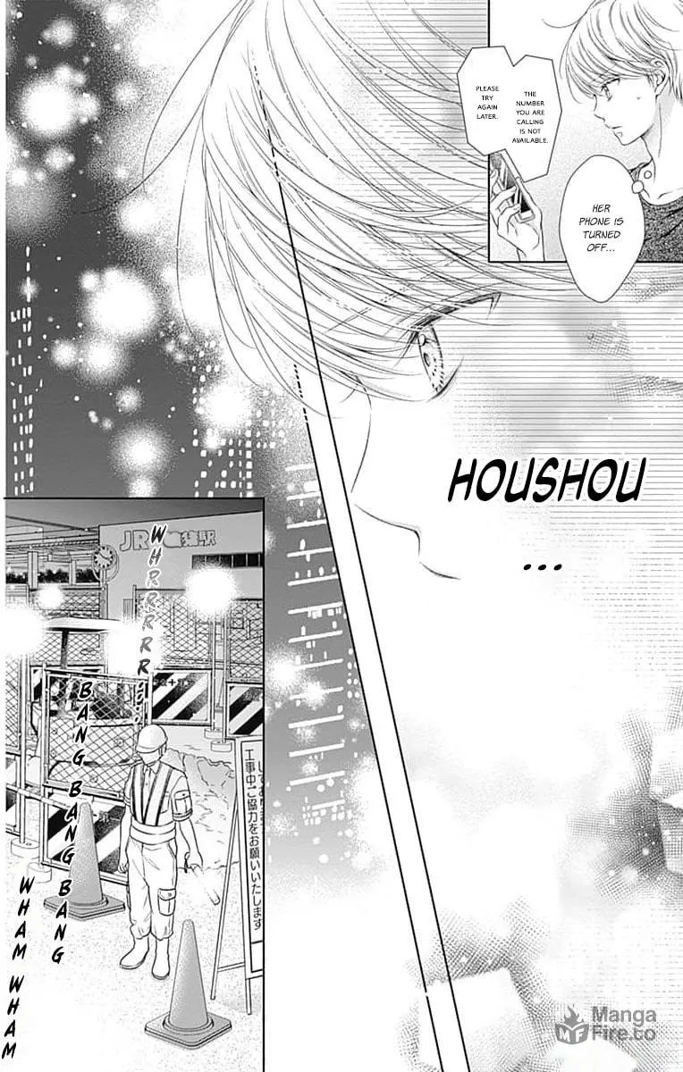 Read Hello, Innocent chapter 18 image 9 on Lezhin