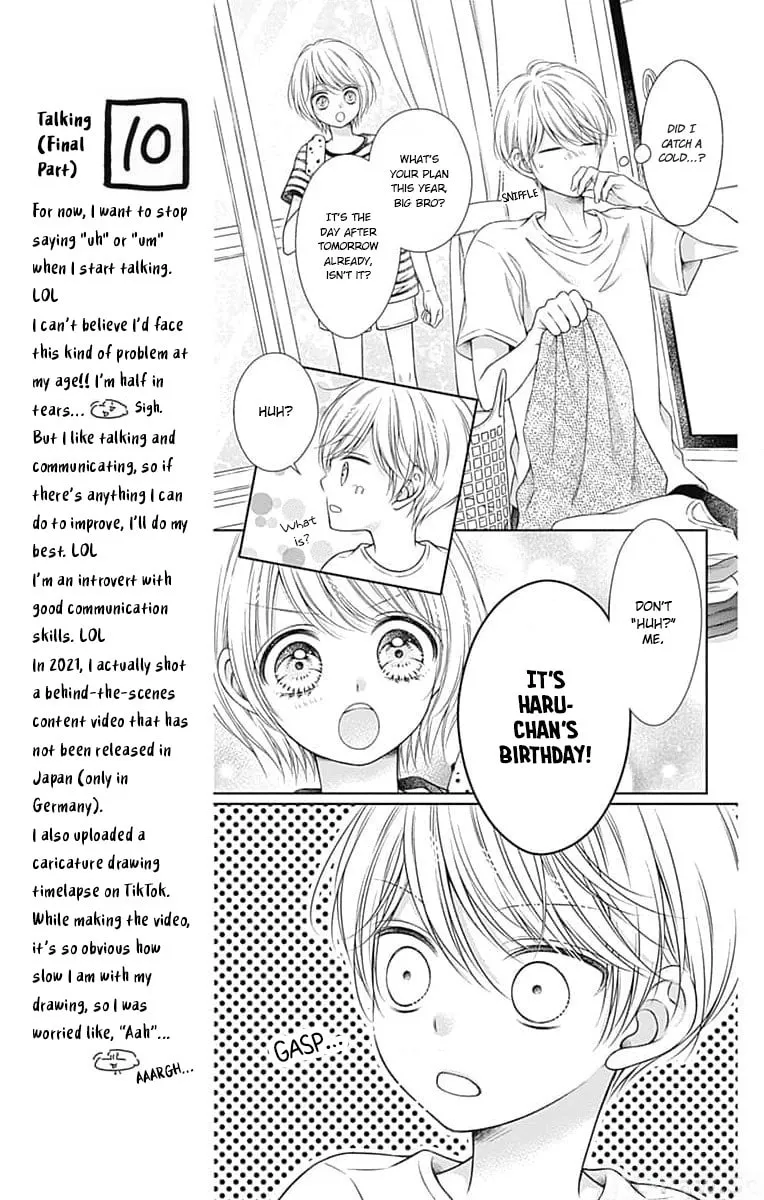 Read Hello, Innocent chapter 19 image 10 on Lezhin